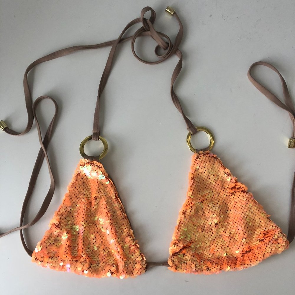 Beach Bunny Swimming Suit